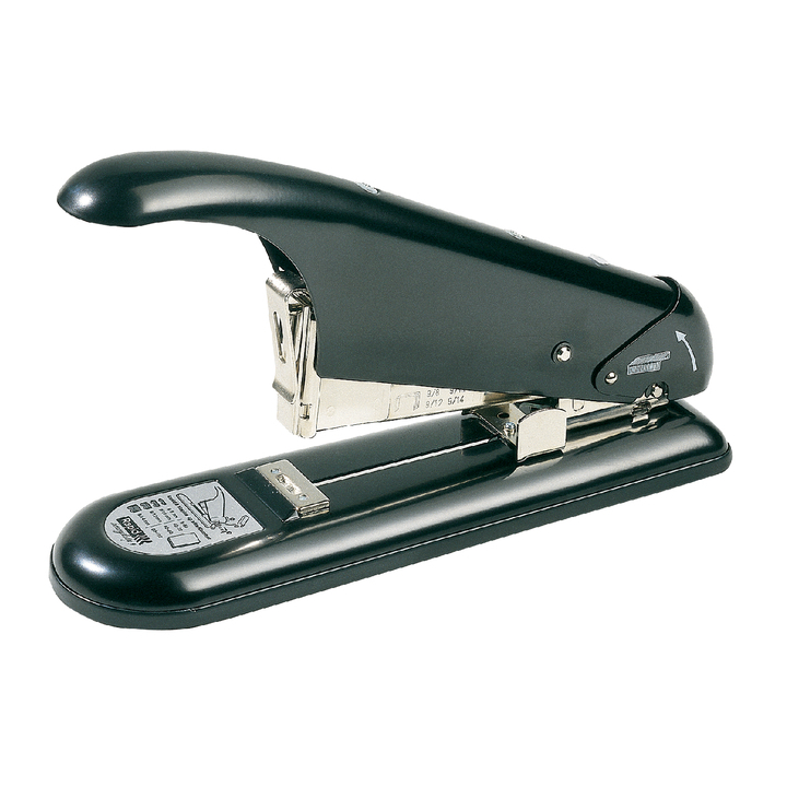 Blokhechter rapid 9 9/8-14 max 110vel zwart - 0