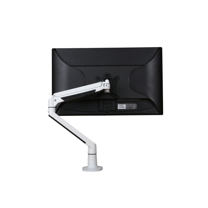 Filex, Chicago enkel monitorarm HD (7-16 kg), wit - 1