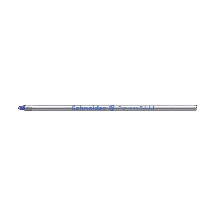 Balpenvulling 4 kleurenpen blauw - 0