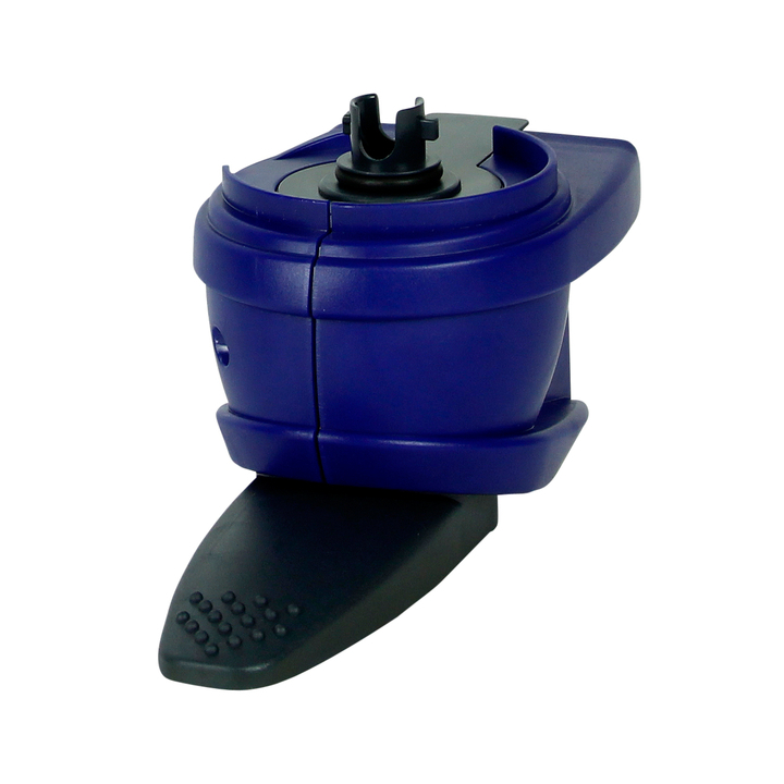 Dreumex One2Clean | Handreinigerdispenser | Blauw | 99999051024 - 1