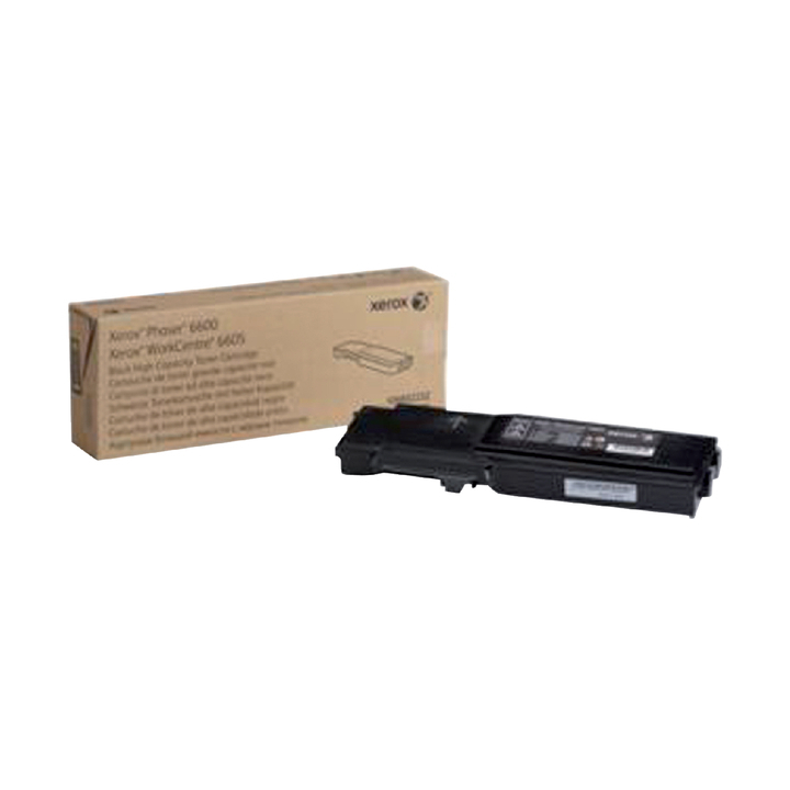 Tonercartridge xerox 106r02232 zwart(106r02232) - 0