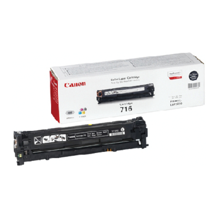 Tonercartridge canon 716 - 0