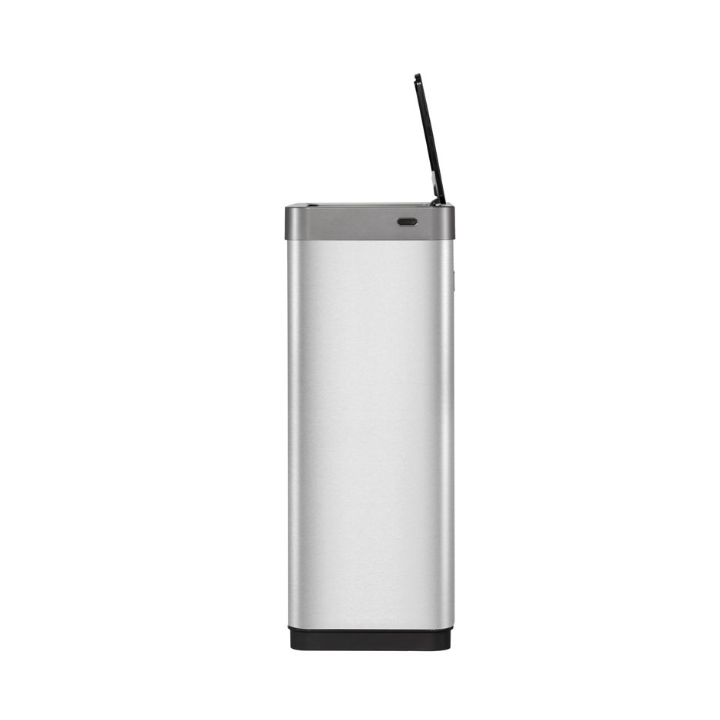 Eko, Mirage X Sensor Bin, 47 liter, mat RVS, VB 926047 - 3