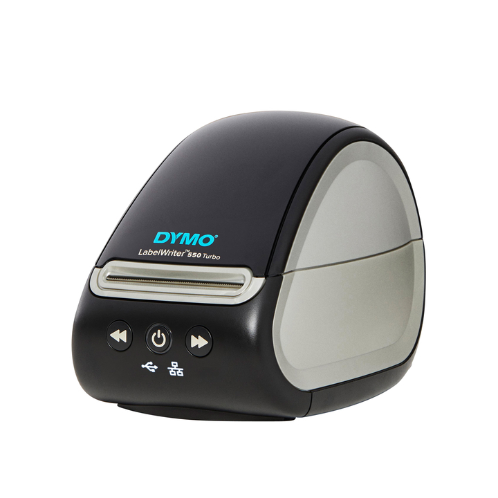 Labelwriter dymo lw550 turbo(2112723) - 0