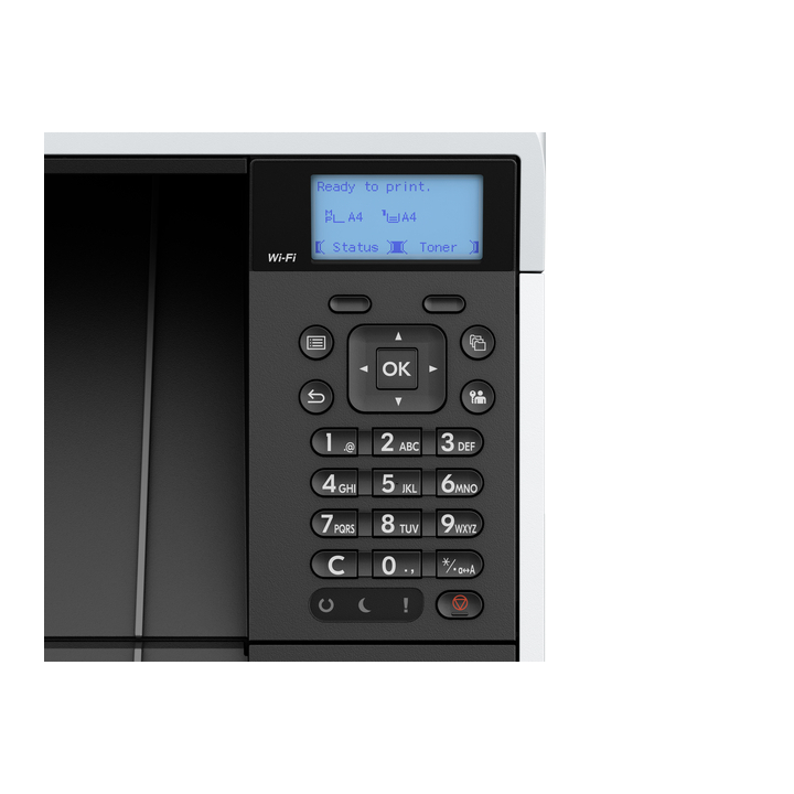 Printer laser kyocera ecosys pa4000wx 5ghz(110c1f3nl0) - 3