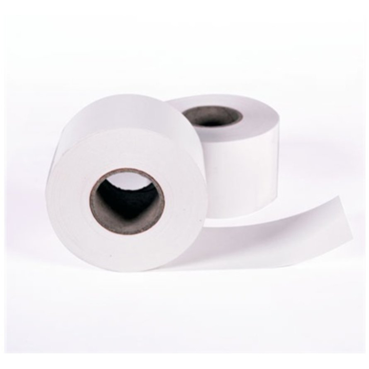 Thermorol, 110mm x 200m, 75grs blanco, FSC - 0