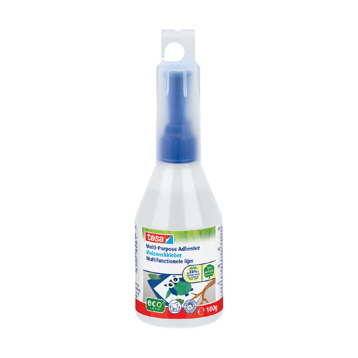 Lijm technicoll 57020 junior flacon 100gr - 0