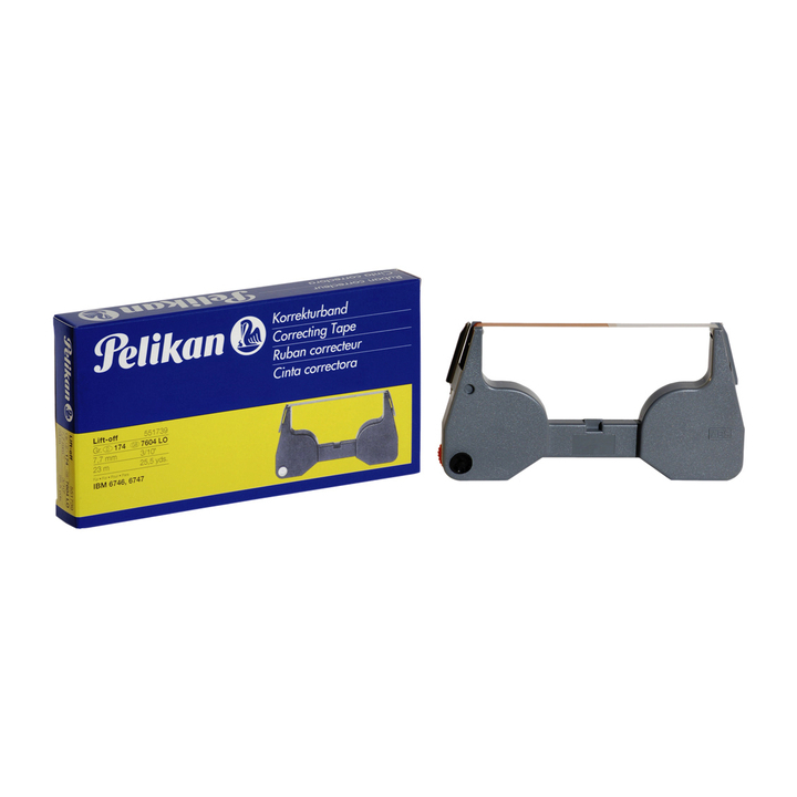 Lint pelikan gr 174 lift off - 0