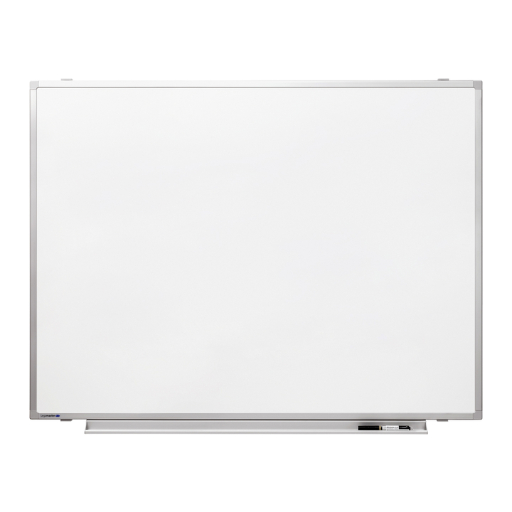 Whiteboard lega prof proline 90x120cm email stl - 0