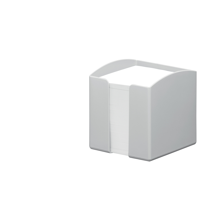 Memokubus durable eco grijs(775810) - 0