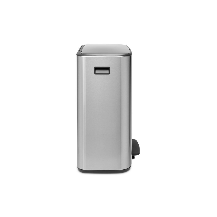 Brabantia, pedaalemmer, 60 liter, staal, VB 211324 - 3