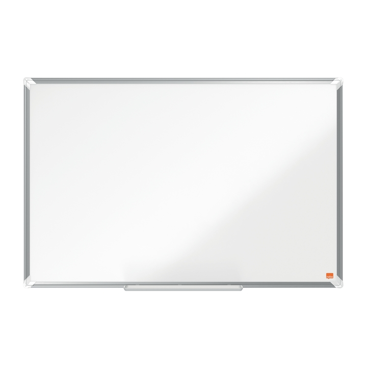 Whiteboard nobo premium plus 900x600mm emaille(1915144) - 0