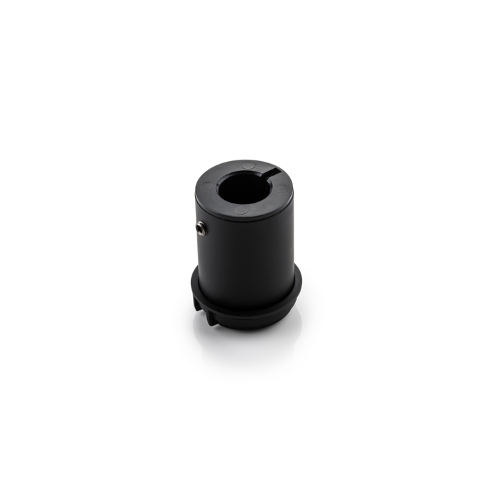 Filex, Galaxy Adapter, zwart - 2