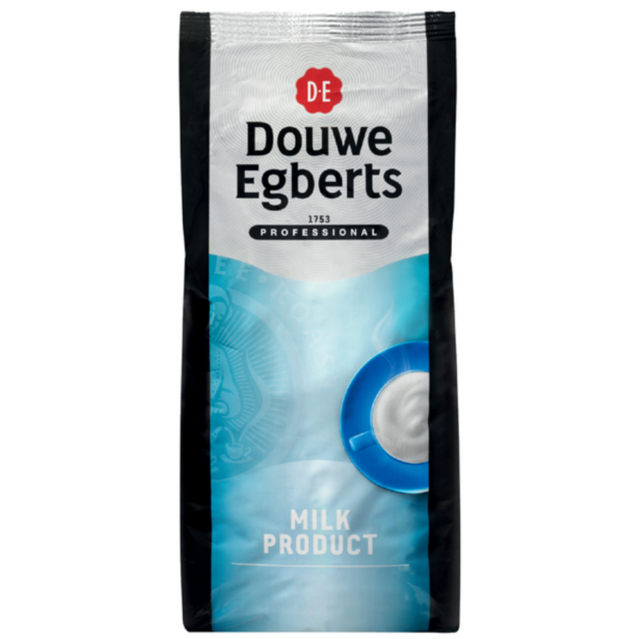 Douwe Egberts, melkpoeder, 1000 gram, 341515 (1 stuk) - 0