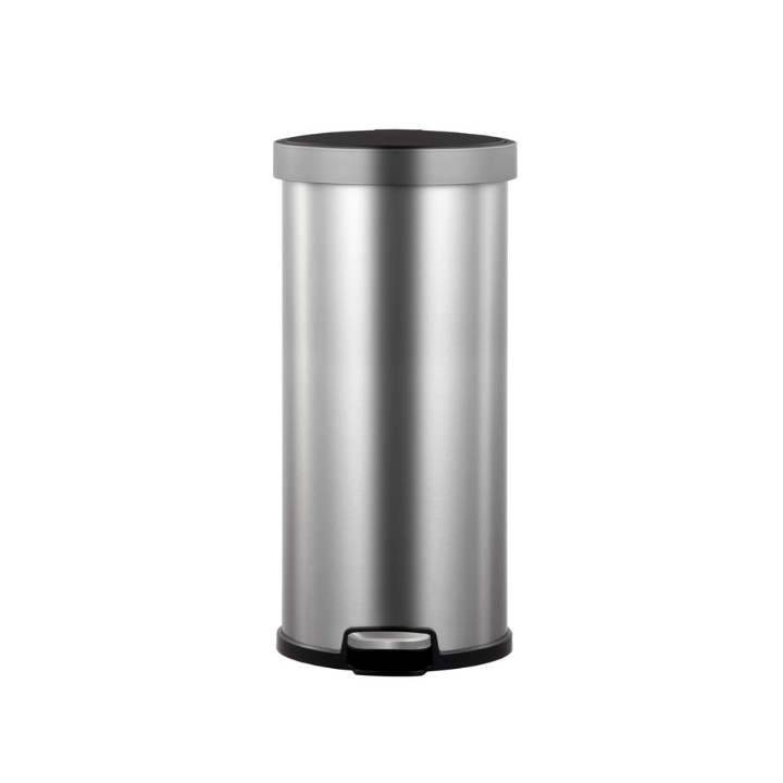 Aria EKO, pedaalemmer, 35 liter, mat RVS, VB 922035 - 2