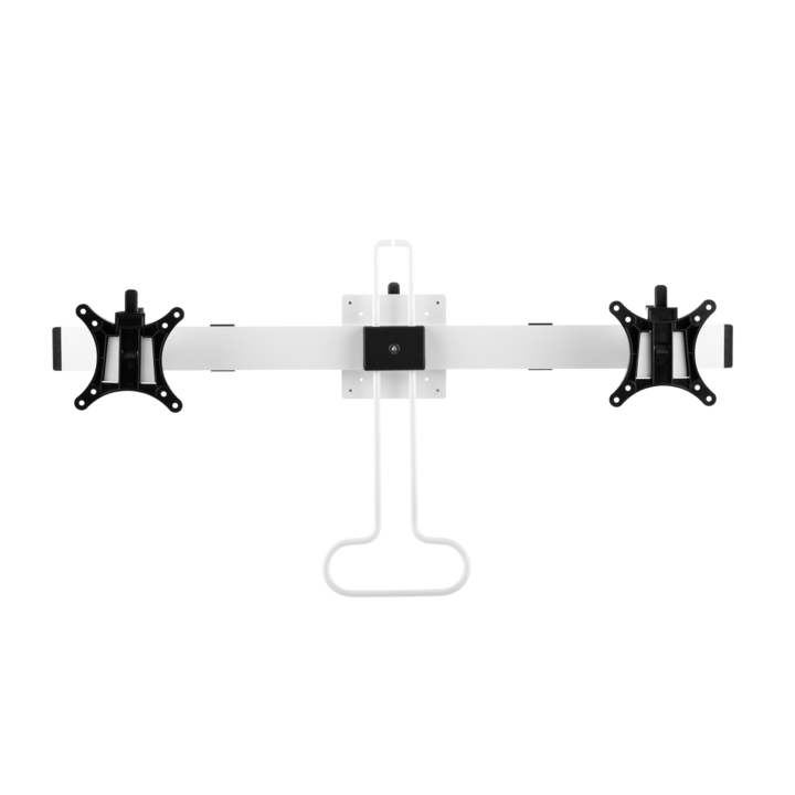 Filex, Galaxy Crossbar/Wing, wit - 1