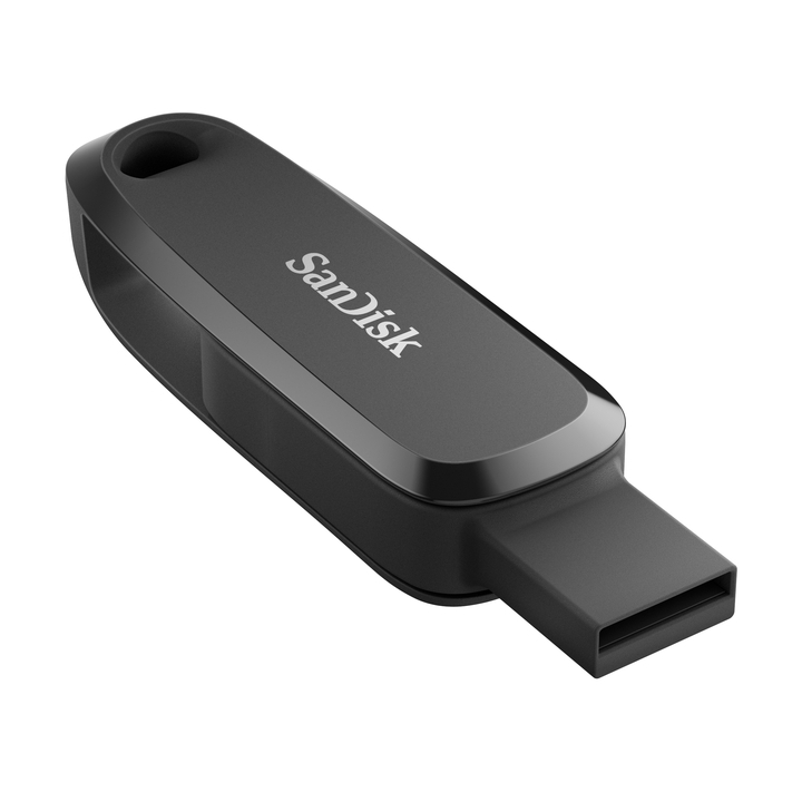 Phone drive 32gb usb-c 3.2 -usb-a zwart(sdddc6-032g-g46) - 0