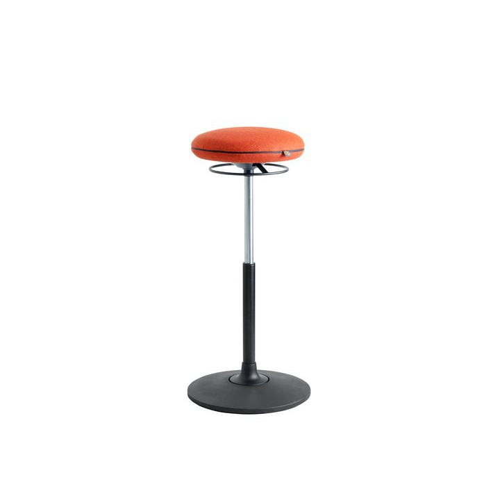 Be Steady, ergonomische dynamische kruk - 0