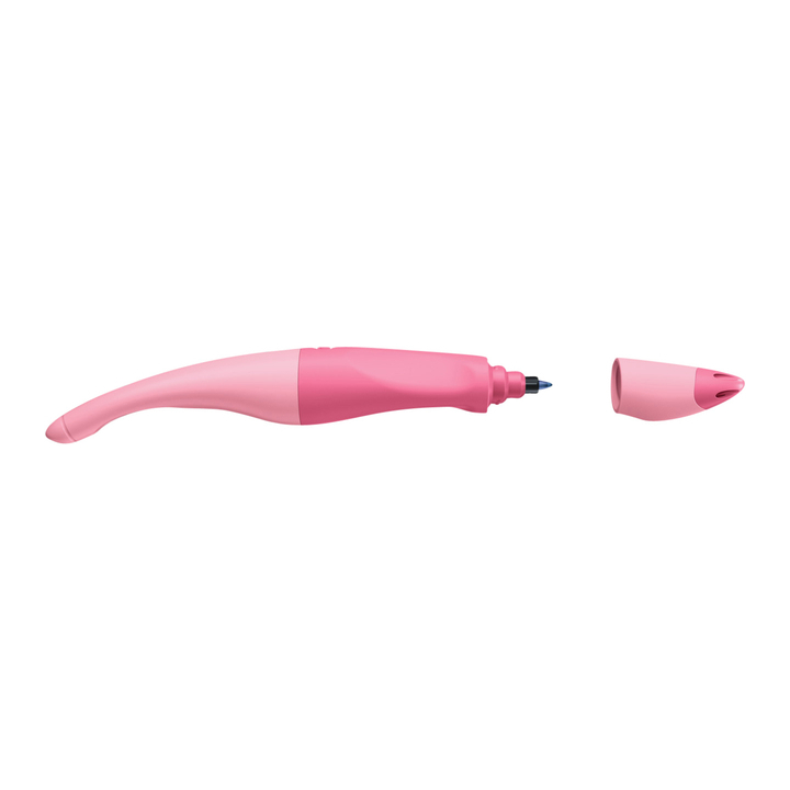 Rollerpen stabilo easyoriginal links pastel roze(b-58465-3) - 2