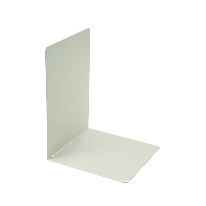 Boekensteun oic 160x120mm grijs - 0