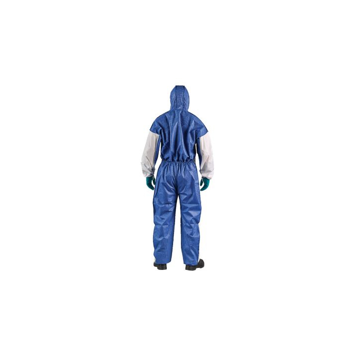 Ansell Alphatec, 1800, comfort overall, 195 | OP=OP AANBIEDING - 2