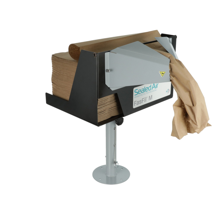 Papierdispenser Fasfil - 1