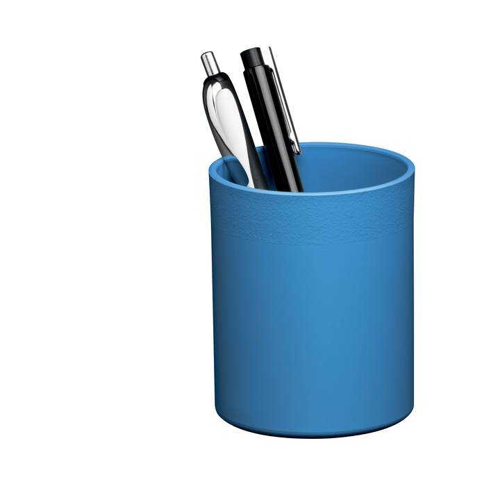 Pennenbak durable eco blauw(775906) - 0