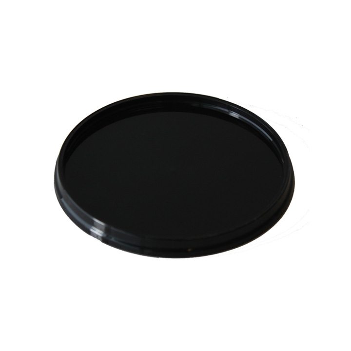 Pp Deksel Rond Diameter 148 mm Ds/1008 - 0