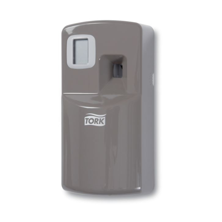 Tork | Luchtverfrisser Dispenser | Spray | A1 | Grijs | 256055 - 0