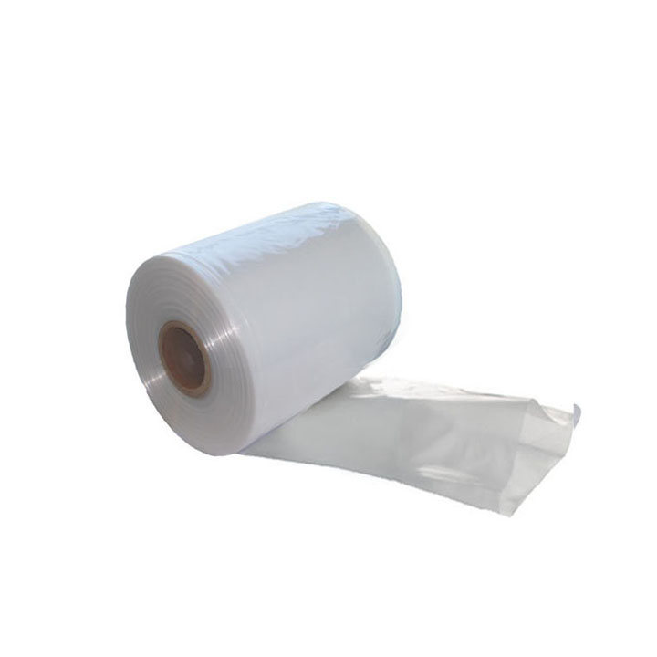 Buisfolie, LDPE , 20cm, 50my (10 kg) - 0