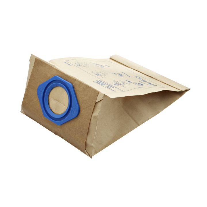 Stofzuigerzak | Nilfisk | gm6150class gm80classzak | 980364   - 1
