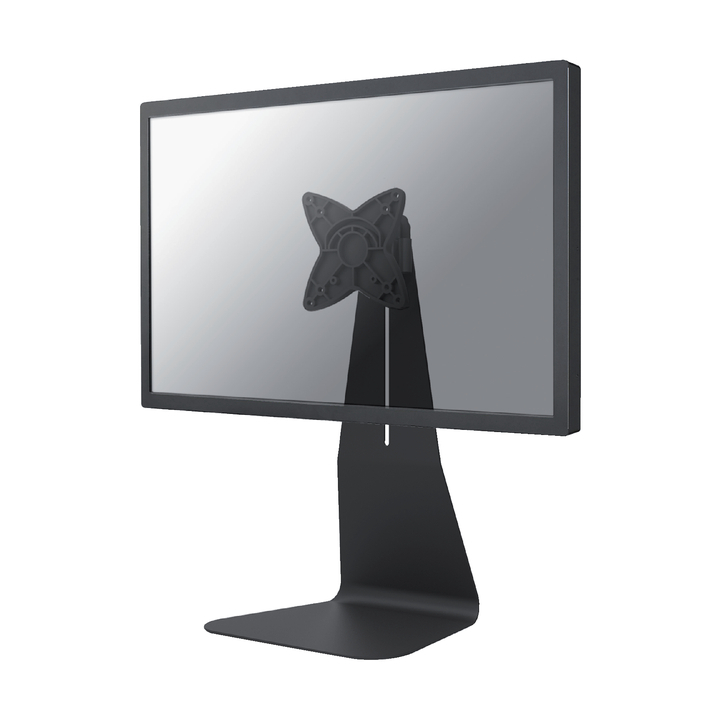 Lcd bureausteun Neomounts d850 10-24" zwart(fpma-d850black) - 0