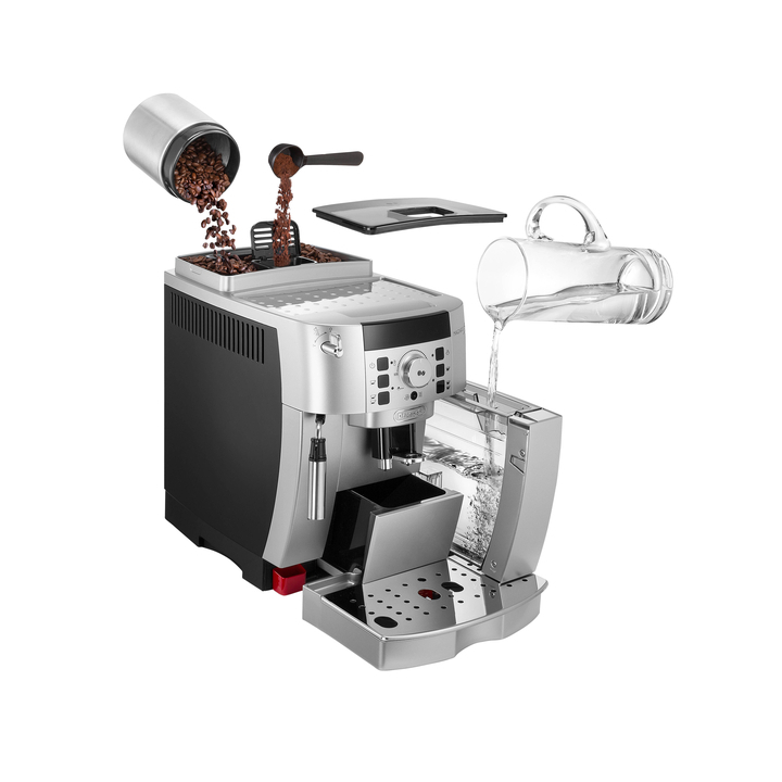 Koffiezetapparaat de'longhi 22.110.sb espresso(0132213068) - 1