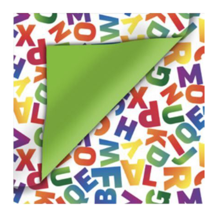 Apparaatrol special wrap letters 200mx30cm(kl.7736.483-30-23 - 0