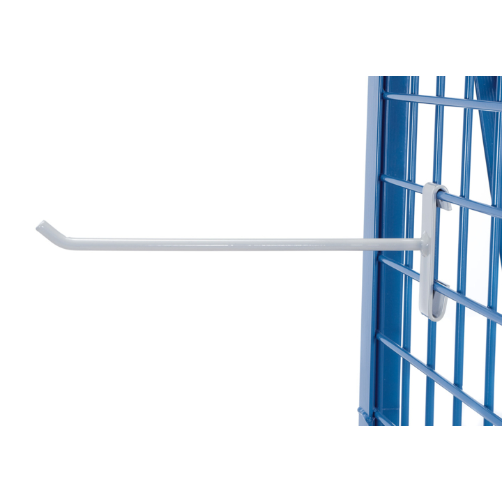 Doorndrager, 10 ?300 Lengte mm Draagverm. 10kg - 0