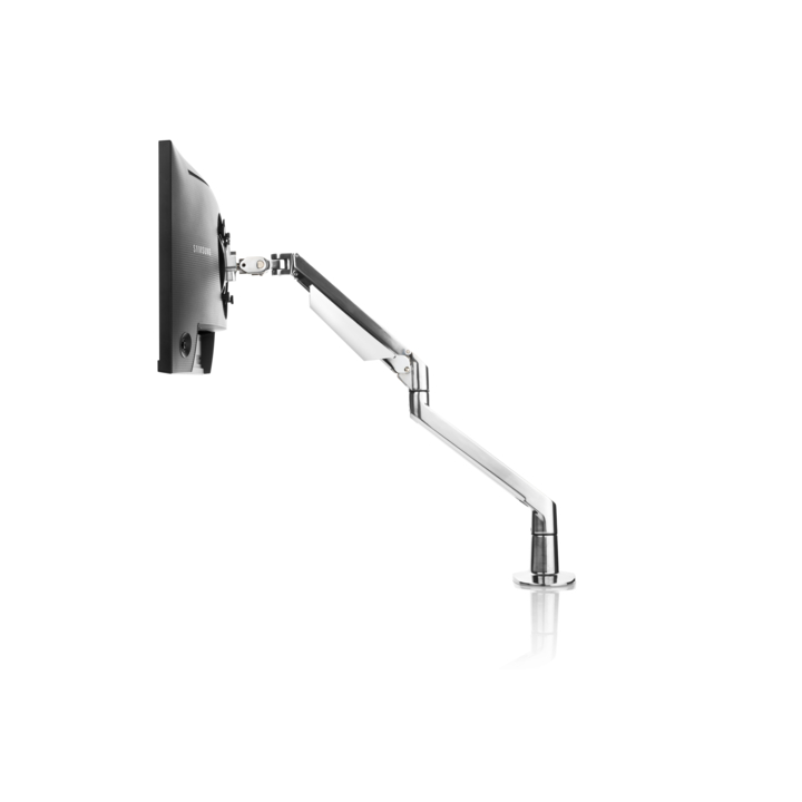 Filex, Chicago enkel monitorarm HD (7-16 kg), chroom - 1