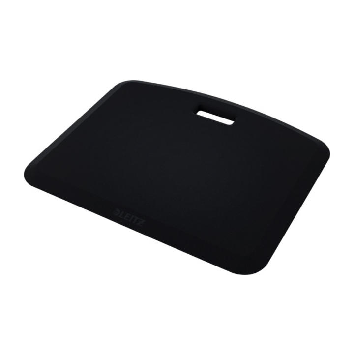 Antivermoeidheidsmat leitz ergo cosy zwart(53690089) - 0