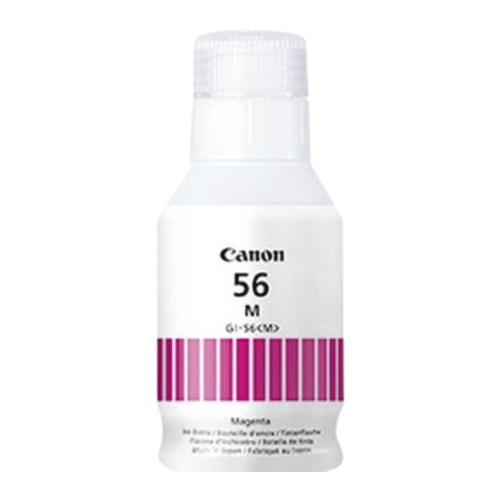 Navulinkt canon gi-56 135ml 14k rood(4153620) - 0