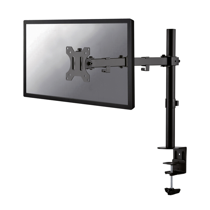 Monitorarm Neomounts d550 10-32" zwart(fpma-d550black) - 0