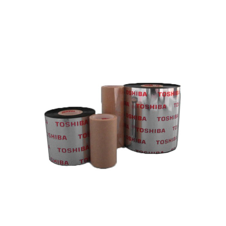 Thermo Transfer Folie  53mm x140Mtr. Cx200 Sato - 0