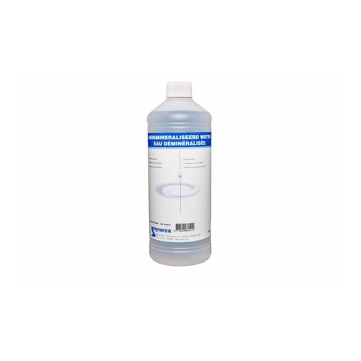 Reymerink, gedemineraliseerd water, 1 liter (1 stuk) - 0