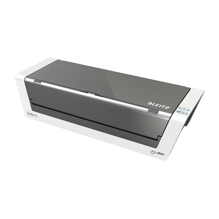 Lamineermachine leitz ilam touch turbo 2 a3(75200000) - 1