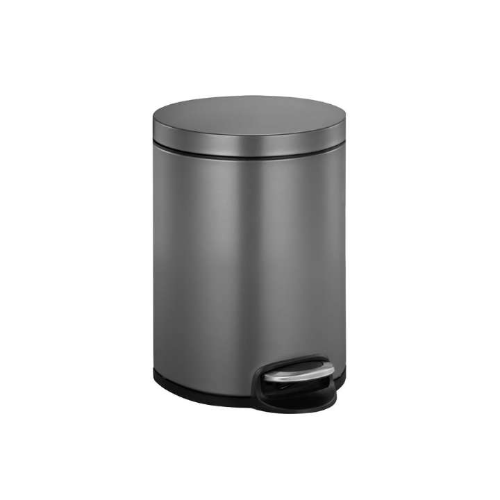 Serene EKO, pedaalemmer, 5 liter, platinum, VB 921505 - 0