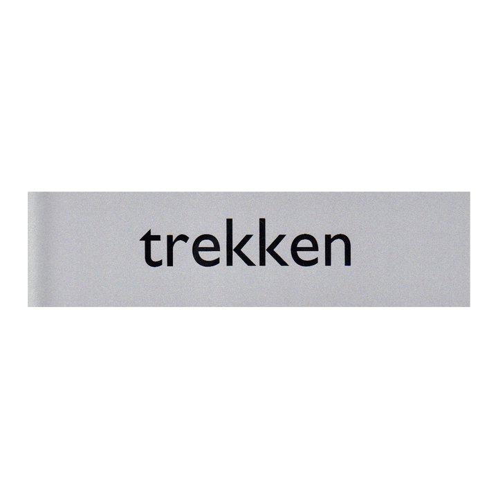 Infobord posta pictogram trekken(39081) - 0