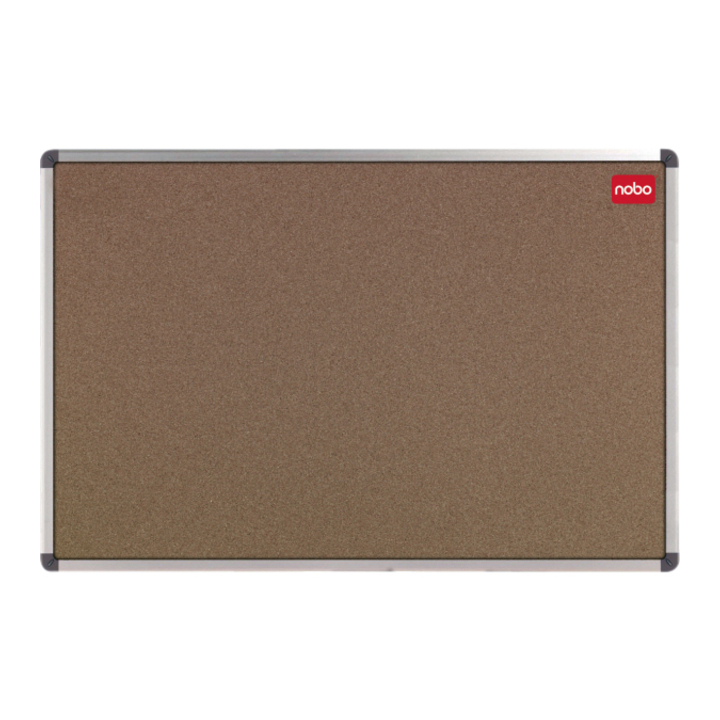 Kurkbord nobo 120x90cm retail verpakking(1902119) - 0