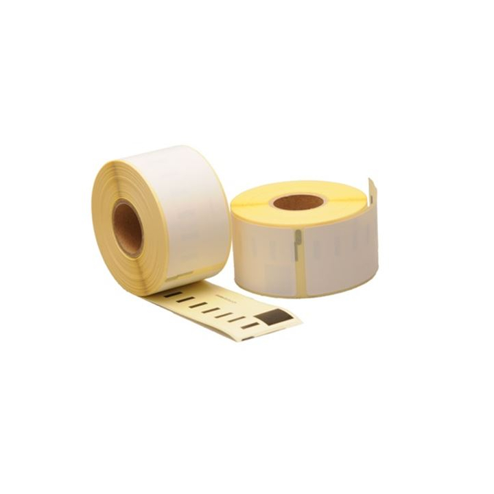 Etiket Blanko Labelprint Adres 36x89Mm ds/12 rol 260st  fs - 0