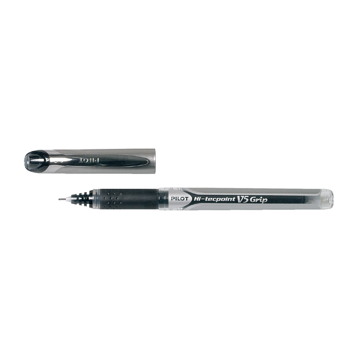 Rollerpen pilot hi-tecpoint grip bxgpn-v5 0.3 zw - 0