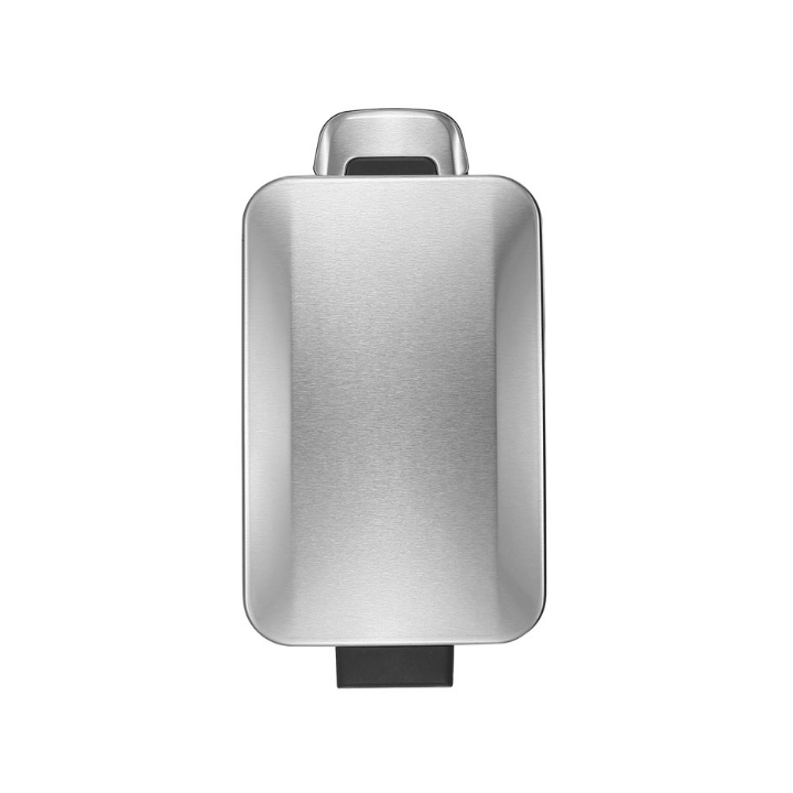 Eko New Rejoice, pedaalemmer, 8 liter, mat RVS, VB 922708 - 2