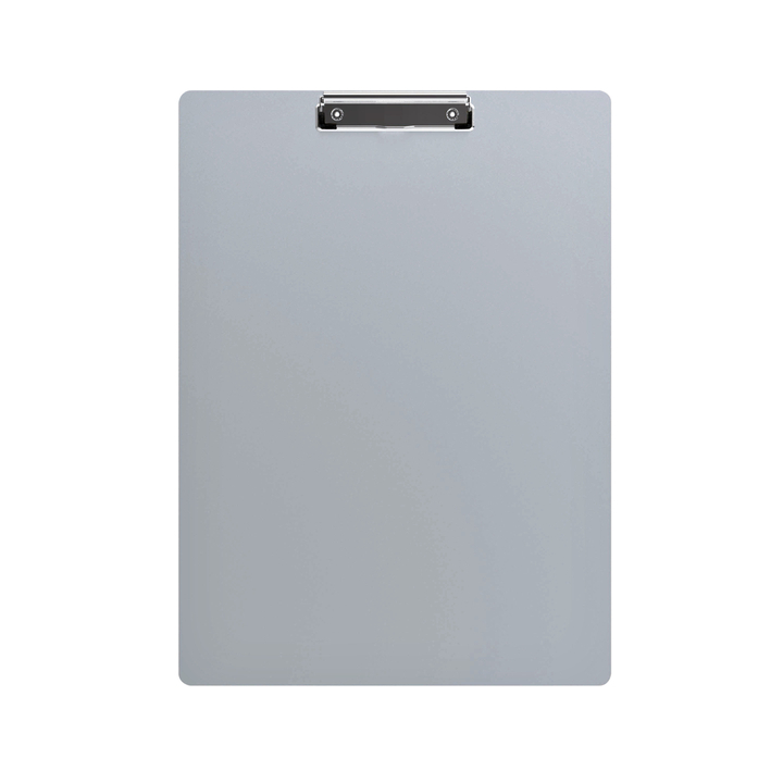 Klembord maul a3 staand aluminium(2353008) - 0