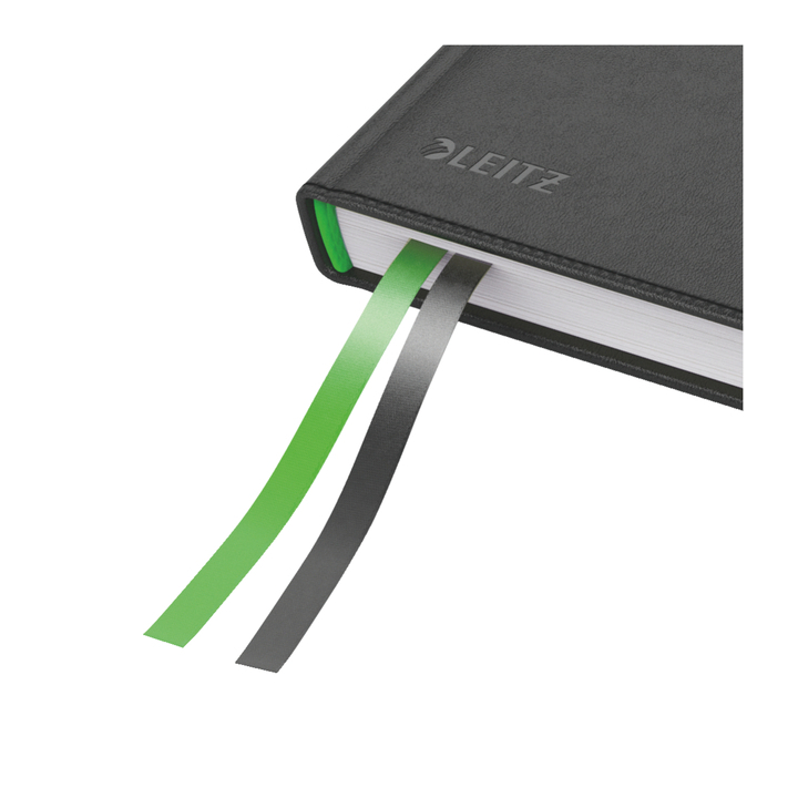 Notitieblok leitz complete hardcover a5 lijn zwart(44780095) - 3